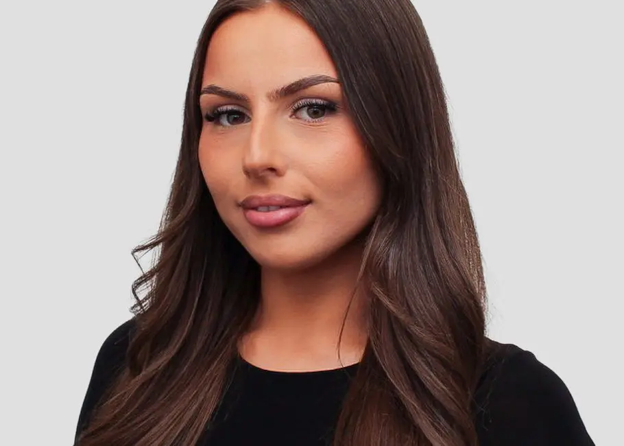 Amber Griffiths