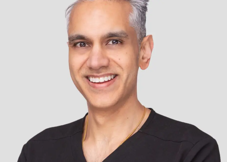 Dr Manav Bawa