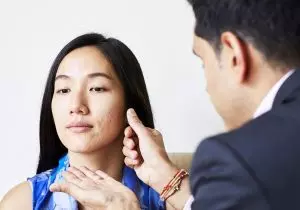 Chemical Peels Time Clinic Essex