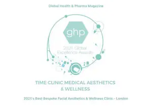 Time Clinic - GHP 21
