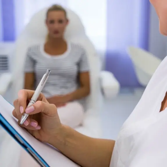 Menopause Clinic
