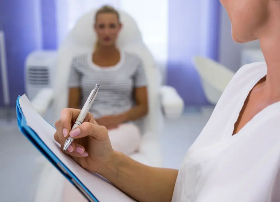 Menopause Clinic