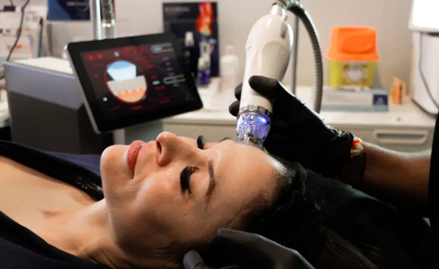 Skin Tightening treatment Essex