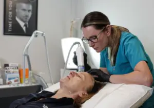 Skin Resurfacing Essex