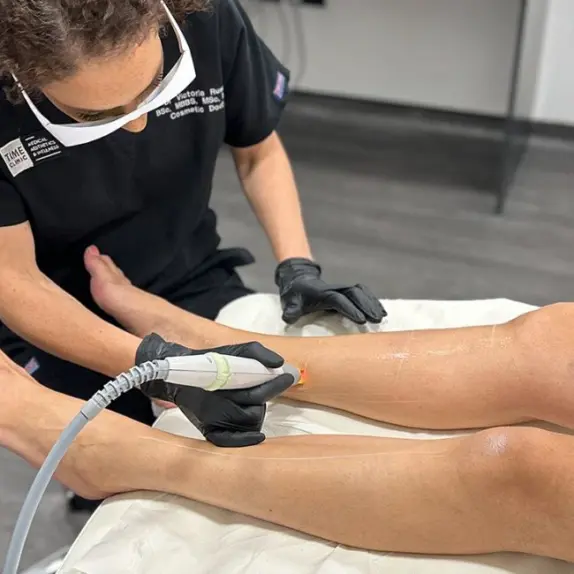 Advanced Laser Treatments