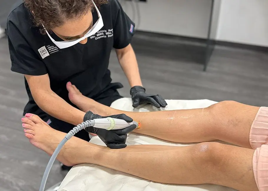 Advanced Laser Treatments