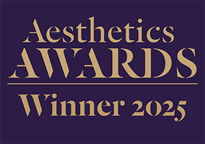 Aesthetics Award Winner
