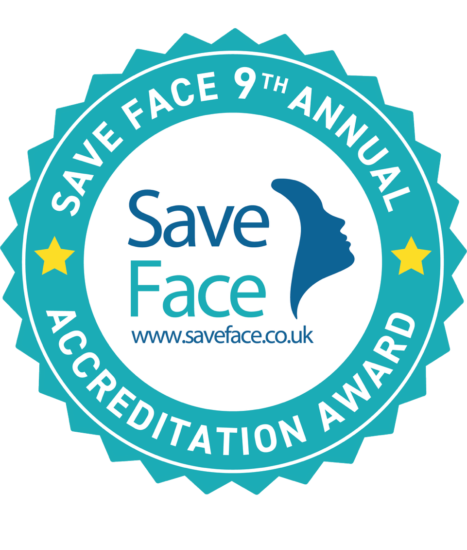 Save Face