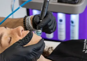 Redness, Texture, Dullness? This Treatment Tackles It All