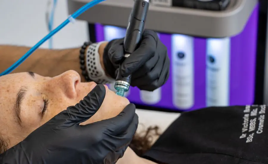 HydraFacial Stratford