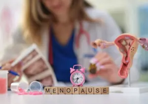 Is Menopause Showing on Your Skin? Here’s What to Look For