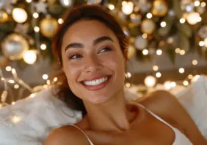 Get your Christmas glow on: why HydraFacial + Skinvive is the dream duo