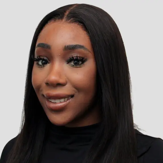 Niyah Henry- Stennett