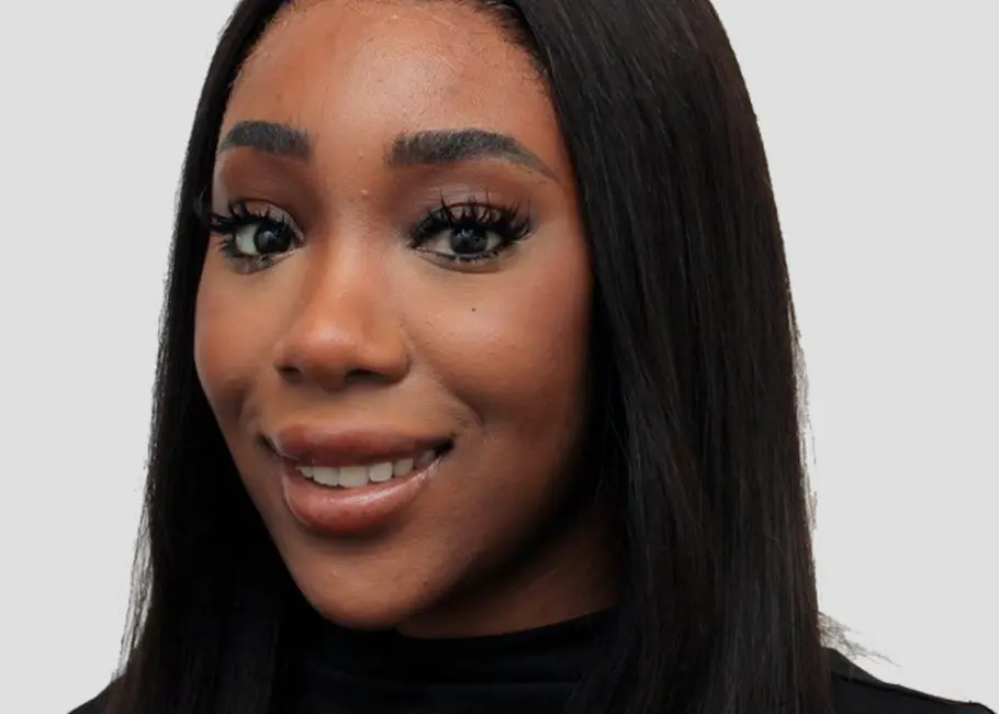 Niyah Henry- Stennett