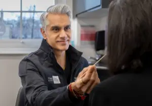 Top 5 Treatments for a Face That Looks Tired