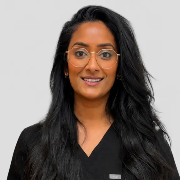 Chandni Varsani