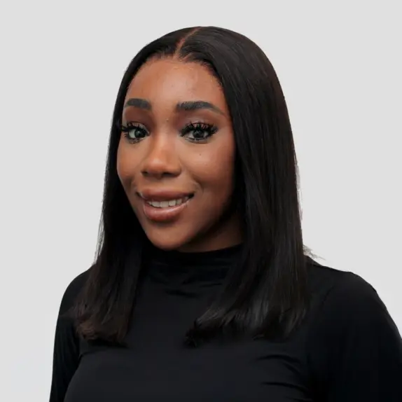 Niyah Henry- Stennett