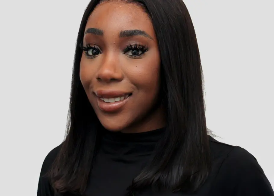 Niyah Henry- Stennett
