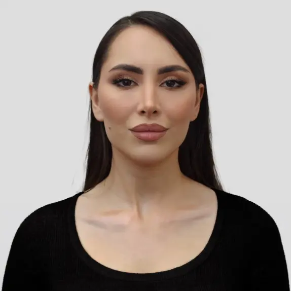 Anahita Mousavi
