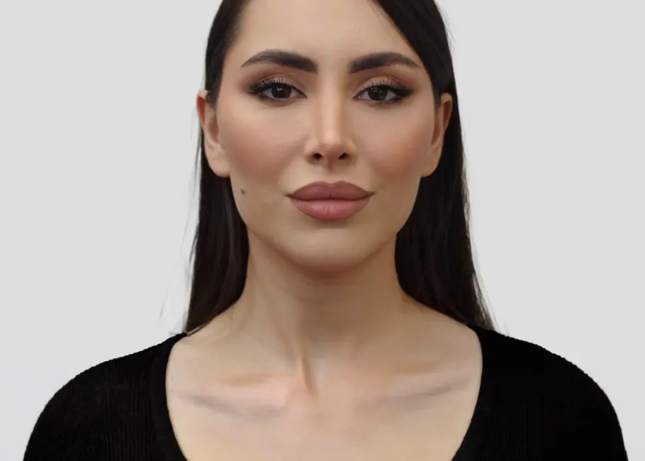 Anahita Mousavi