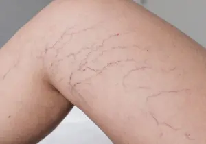 The Real Reason You Keep Avoiding Shorts. Let’s Talk About Thread Veins