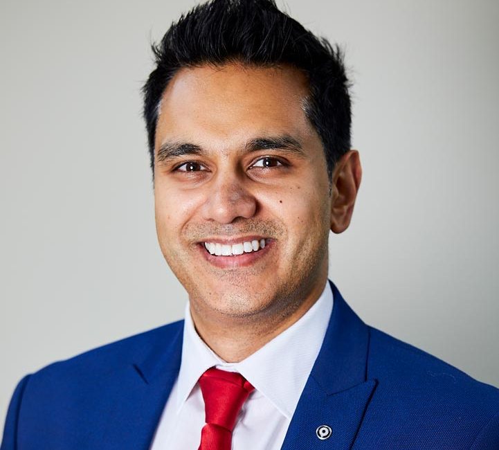 Dr Manav Bawa