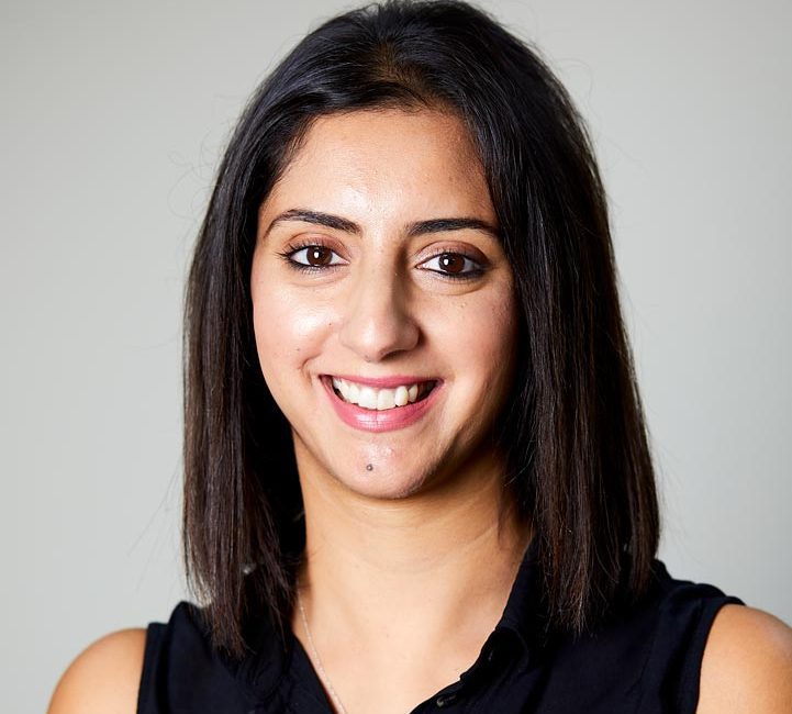 Yogeeta Bawa