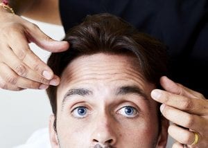 Forehead Lines Treatment Time Clinic