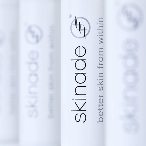 Skinade