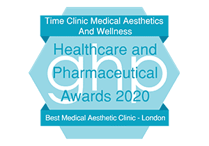 GHP Heathcare & Pharmaceutical Awards 2020