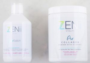 zenii collagen