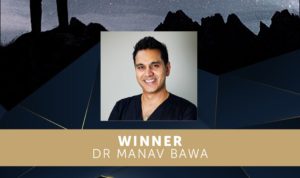 Time Clinic’s Dr Bawa