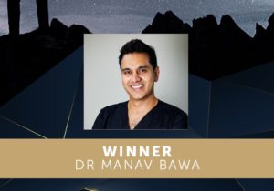 Time Clinic’s Dr Bawa