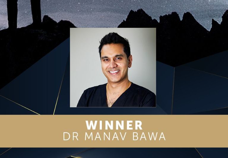 Time Clinic’s Dr Bawa