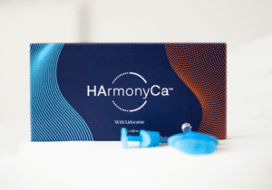 HArmonyCa