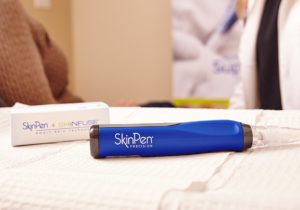 SkinPen Microneedling