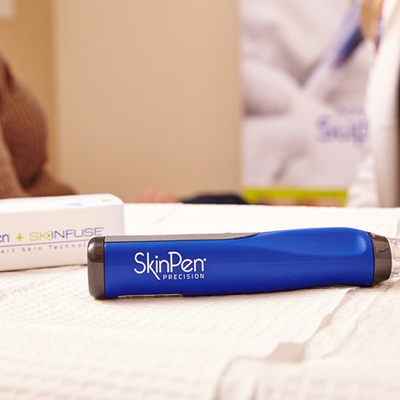 Revitalise Your Skin with SkinPen Microneedling