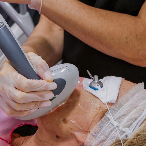 Hydragenesis Treatment