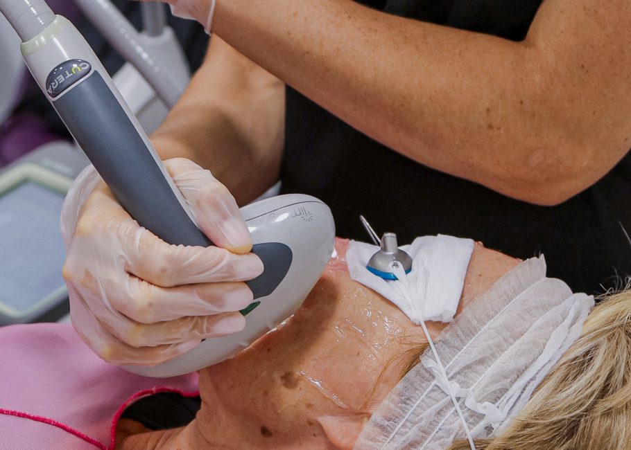 Hydragenesis Treatment